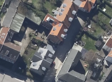 Bolig Høegh-Guldbergs Gade 69A 8000 Aarhus C