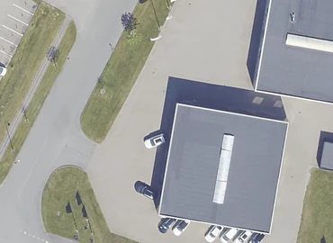 Butik til leje på Trianglen 8A, 6000 Kolding - 792 m² | Foto 4 - Lokalebasen