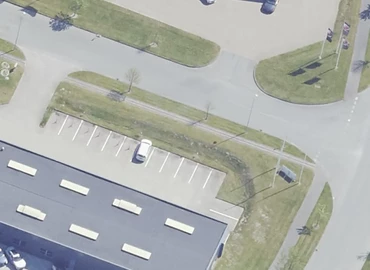 Butik til leje på Trianglen 8A, 6000 Kolding - 792 m² | Foto 3 - Lokalebasen.dk