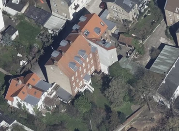 Bolig Høegh-Guldbergs Gade 69A 8000 Aarhus C