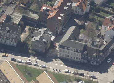 Bolig Høegh-Guldbergs Gade 69A 8000 Aarhus C