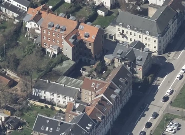 Bolig Høegh-Guldbergs Gade 69A 8000 Aarhus C