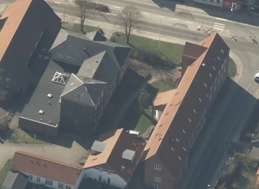 Bolig Egebjergvej 4 8751 Gedved