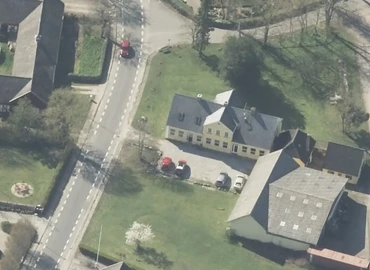 Lager / produktion Hans Tausensgade 46A 5550 Langeskov