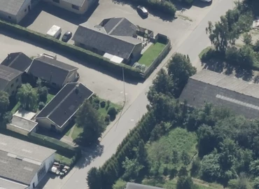 Lager / produktion Værkstedsvænget 4 4622 Havdrup