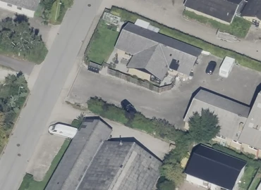 Lager / produktion Værkstedsvænget 4 4622 Havdrup