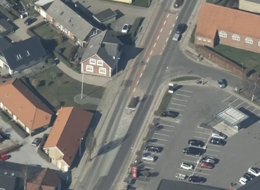 Bolig Egebjergvej 4 8751 Gedved