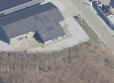 Lager / produktion Jeppe Skovgaards Vej 40 6800 Varde