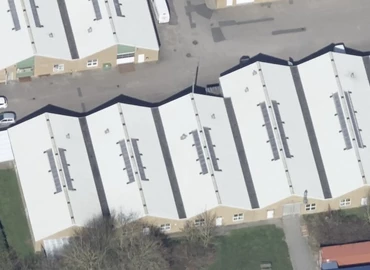 Lager til leje på Agtoftsvej 9C, 6400 Sønderborg - 1160 m² | Foto 0 - Lokalebasen