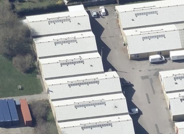 Lager til leje på Agtoftsvej 9C, 6400 Sønderborg - 1160 m² | Foto 2 - Lokalebasen