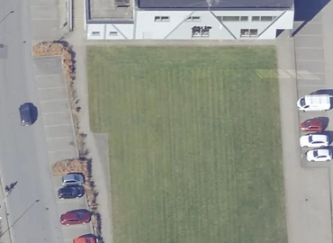 Grund Østervangsvej 6 6715 Esbjerg N