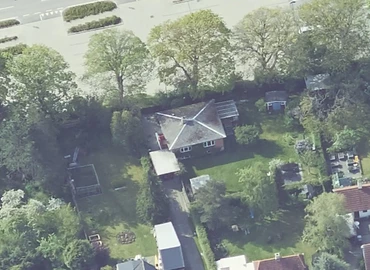 Grund Stationspladsen 4 4180 Sorø