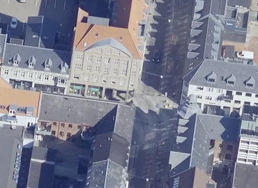 Kontor til leje på Kirkegade 18, 6700 Esbjerg C - 35 m² | Foto 0 - Lokalebasen.dk