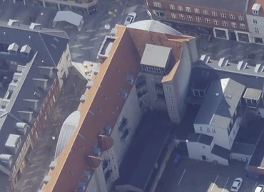 Kontor til leje på Kirkegade 18, 6700 Esbjerg C - 35 m² | Foto 1 - Lokalebasen.dk