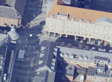 Kontor til leje på Kirkegade 18, 6700 Esbjerg C - 35 m² | Foto 2 - Lokalebasen