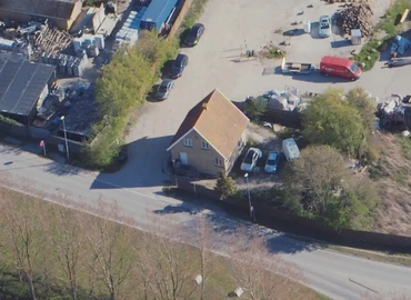 Grund Kildebrøndevej 48 2670 Greve