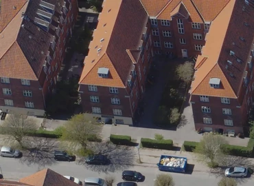 Butik til leje på Rebekkavej 23, 2900 Hellerup - 48 m² | Foto 2 - Lokalebasen.dk