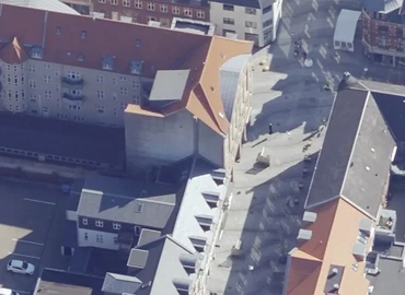 Kontor til leje på Kirkegade 18, 6700 Esbjerg C - 35 m² | Foto 3 - Lokalebasen