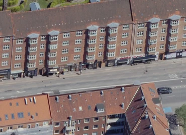 Butik til leje på Toftegårds Allé 47, 2500 Valby - 49 m² | Foto 3 - Lokalebasen.dk