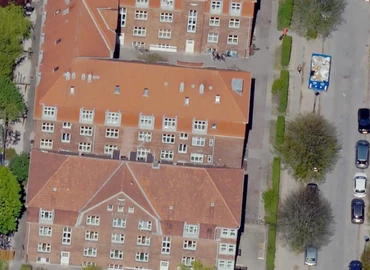 Butik til leje på Rebekkavej 23, 2900 Hellerup - 48 m² | Foto 0 - Lokalebasen