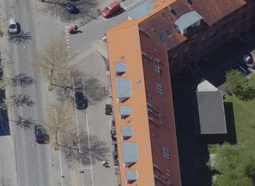 Kontor til leje på Hillerødgade 72, 2200 København N - 91 m² | Foto 0 - Lokalebasen.dk