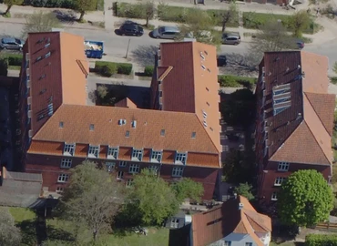 Butik til leje på Rebekkavej 23, 2900 Hellerup - 48 m² | Foto 3 - Lokalebasen