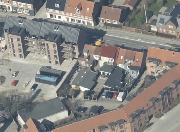 Butik til leje på Skanderborgvej 19, 8680 Ry - 90 m² | Foto 0 - Lokalebasen