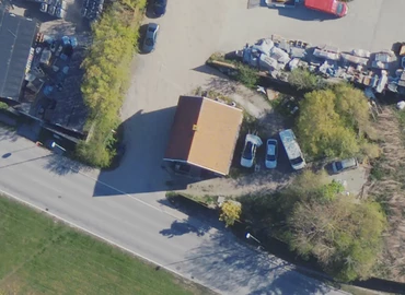 Grund Kildebrøndevej 48 2670 Greve