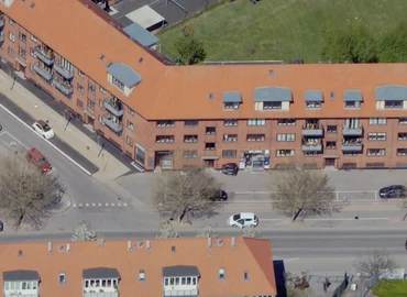 Kontor til leje på Hillerødgade 72, 2200 København N - 91 m² | Foto 0 - Lokalebasen.dk