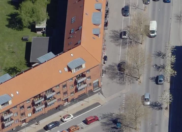 Kontor til leje på Hillerødgade 72, 2200 København N - 91 m² | Foto 3 - Lokalebasen