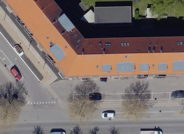 Kontor til leje på Hillerødgade 72, 2200 København N - 91 m² | Foto 4 - Lokalebasen