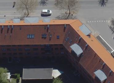 Kontor til leje på Hillerødgade 72, 2200 København N - 91 m² | Foto 1 - Lokalebasen.dk