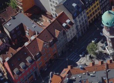 Butik Gammel Mønt 21 1117 København K