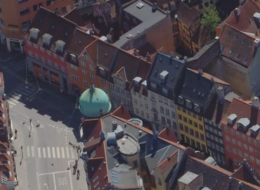 Butik Gammel Mønt 21 1117 København K