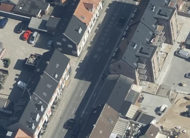 Butik til leje på Skanderborgvej 19, 8680 Ry - 90 m² | Foto 3 - Lokalebasen