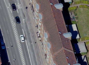 Butik til leje på Toftegårds Allé 45, 2500 Valby - 117 m² | Foto 0 - Lokalebasen