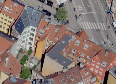 Butik Gammel Mønt 21 1117 København K