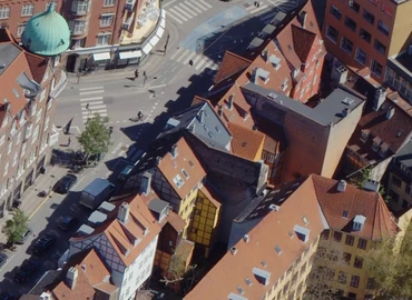 Butik Gammel Mønt 21 1117 København K