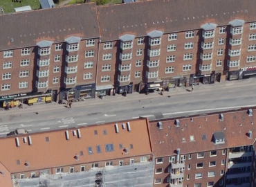 Butik til leje på Toftegårds Allé 45, 2500 Valby - 117 m² | Foto 3 - Lokalebasen