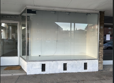 Butik til leje på Roskildevej 152, 2500 Valby - 54 m² | Foto 1 - Lokalebasen.dk