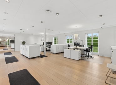 Kontor til leje på Hovedgaden 31A, 2791 Dragør - 575 m² | Foto 3 - Lokalebasen
