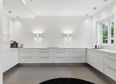 Kontor til leje på Hovedgaden 31A, 2791 Dragør - 575 m² | Foto 7 - Lokalebasen