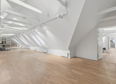 Kontor til leje på Hovedgaden 31A, 2791 Dragør - 575 m² | Foto 8 - Lokalebasen