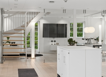 Kontor til leje på Hovedgaden 31A, 2791 Dragør - 575 m² | Foto 6 - Lokalebasen