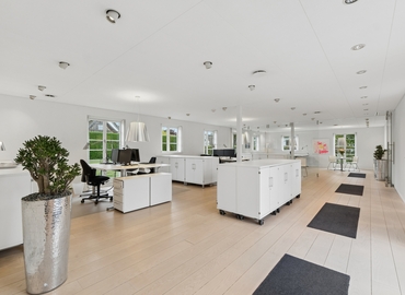 Kontor til leje på Hovedgaden 31A, 2791 Dragør - 575 m² | Foto 1 - Lokalebasen.dk