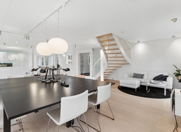 Kontor til leje på Hovedgaden 31A, 2791 Dragør - 575 m² | Foto 5 - Lokalebasen