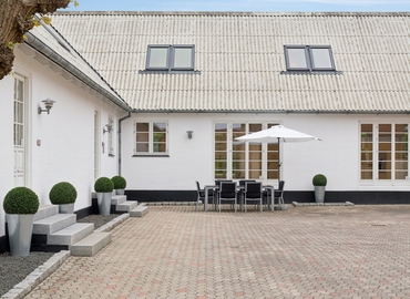 Kontor til leje på Hovedgaden 31A, 2791 Dragør - 575 m² | Foto 9 - Lokalebasen.dk