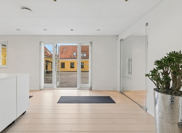 Kontor til leje på Hovedgaden 31A, 2791 Dragør - 575 m² | Foto 4 - Lokalebasen