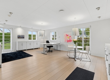 Kontor til leje på Hovedgaden 31A, 2791 Dragør - 575 m² | Foto 2 - Lokalebasen.dk