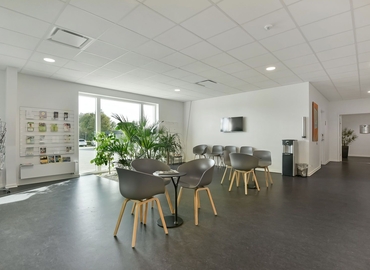 Kontor til leje på Vejlevej 1, 7400 Herning - 36 m² | Foto 3 - Lokalebasen.dk